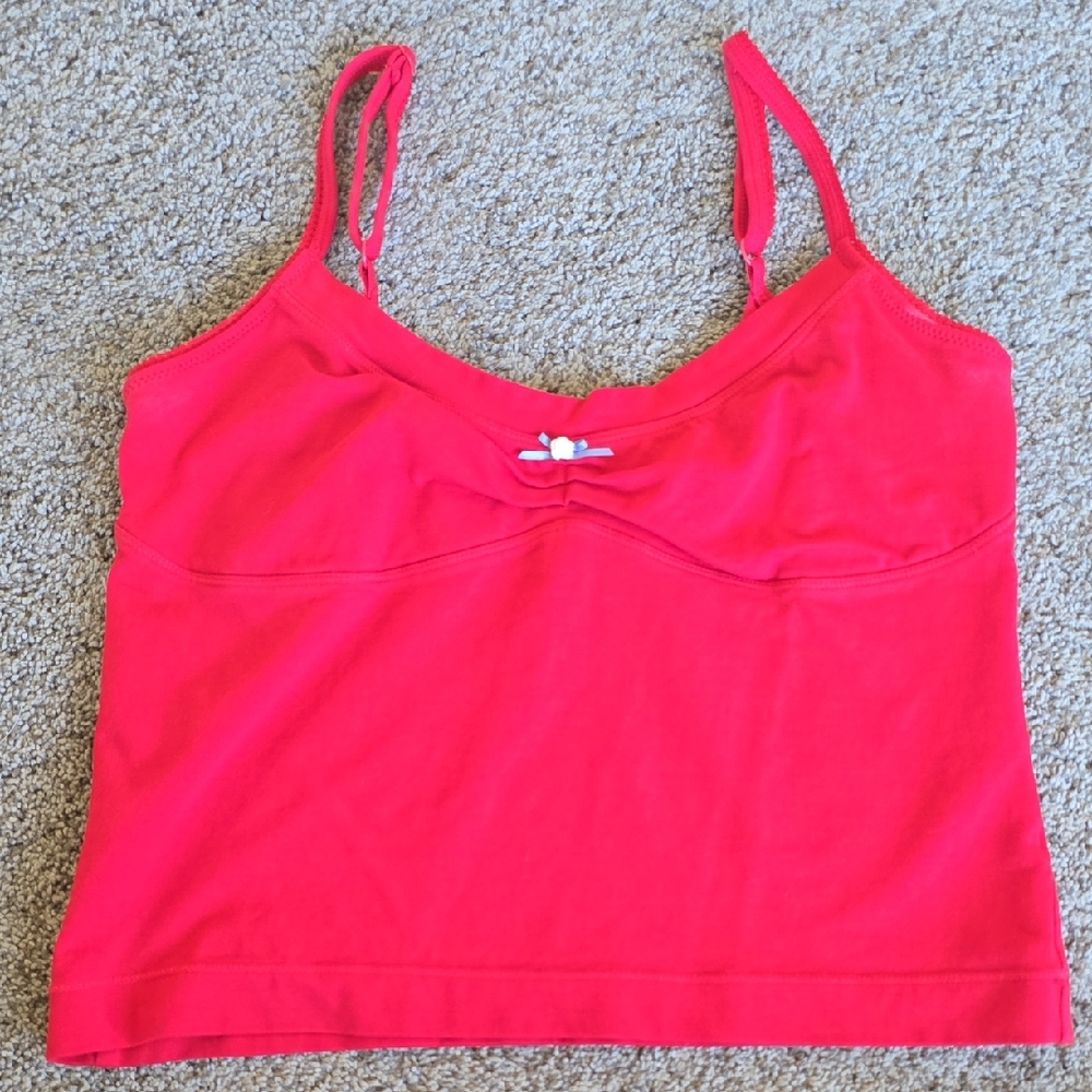 Free People Cami